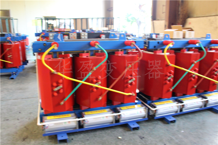 梅州SCB11-3150KVA/35KV/0.4KV干式变压器